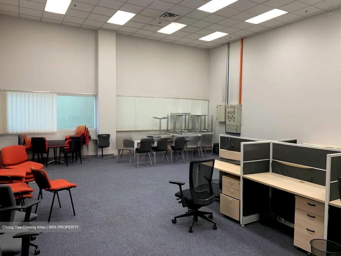 Techlink (D14), Office #597569671